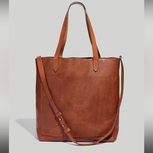Madewell Medium Transport Tote